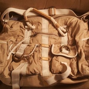 Gap Diaper Bag